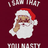 Men's You Nasty Ugly Christmas Sweater