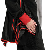 Women's Bat Costume
