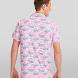Men's Gator Golfer Golf Polo