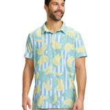 Men's Banana Breeze Pickleball Shirt
