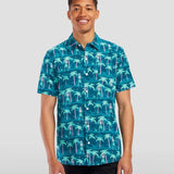 Men's Hula Hips Hawaiian Shirt