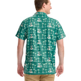 Men's Tiger in the Woods Golf Polo
