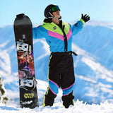 Men's Icy Blunder Snow Suit