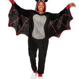 Men's Bat Costume