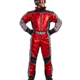 Men's Need For Freeze Snow Suit and Helmet Cover