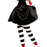 Women's Hamburger Thief Costume