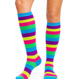 Women's Pinata Socks (Fits Sizes 6-11W)
