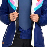 Women's Santa Fe Shredder Snow Jacket