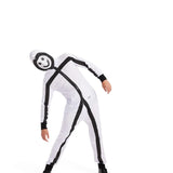Men's Stick Figure Costume