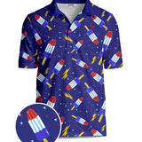 Men's Grand Finale Golf Polo