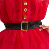 Women's Santa Slay Dress