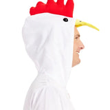 Men's Chicken Costume