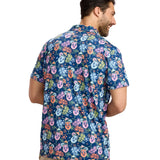 Men's Mai Tai Mulligan Golf Polo
