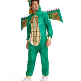 Men's Dragon Costume