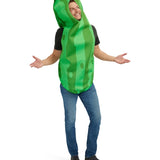 Men's Pickle Costume