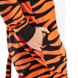 Men's Tiger Costume