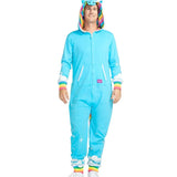 Men's Unicorn Costume