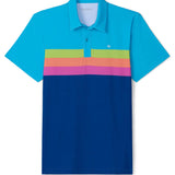 Men's Super Swing Pickleball Shirt