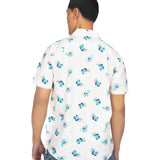 Men's Gorilla Thrilla Hawaiian Shirt