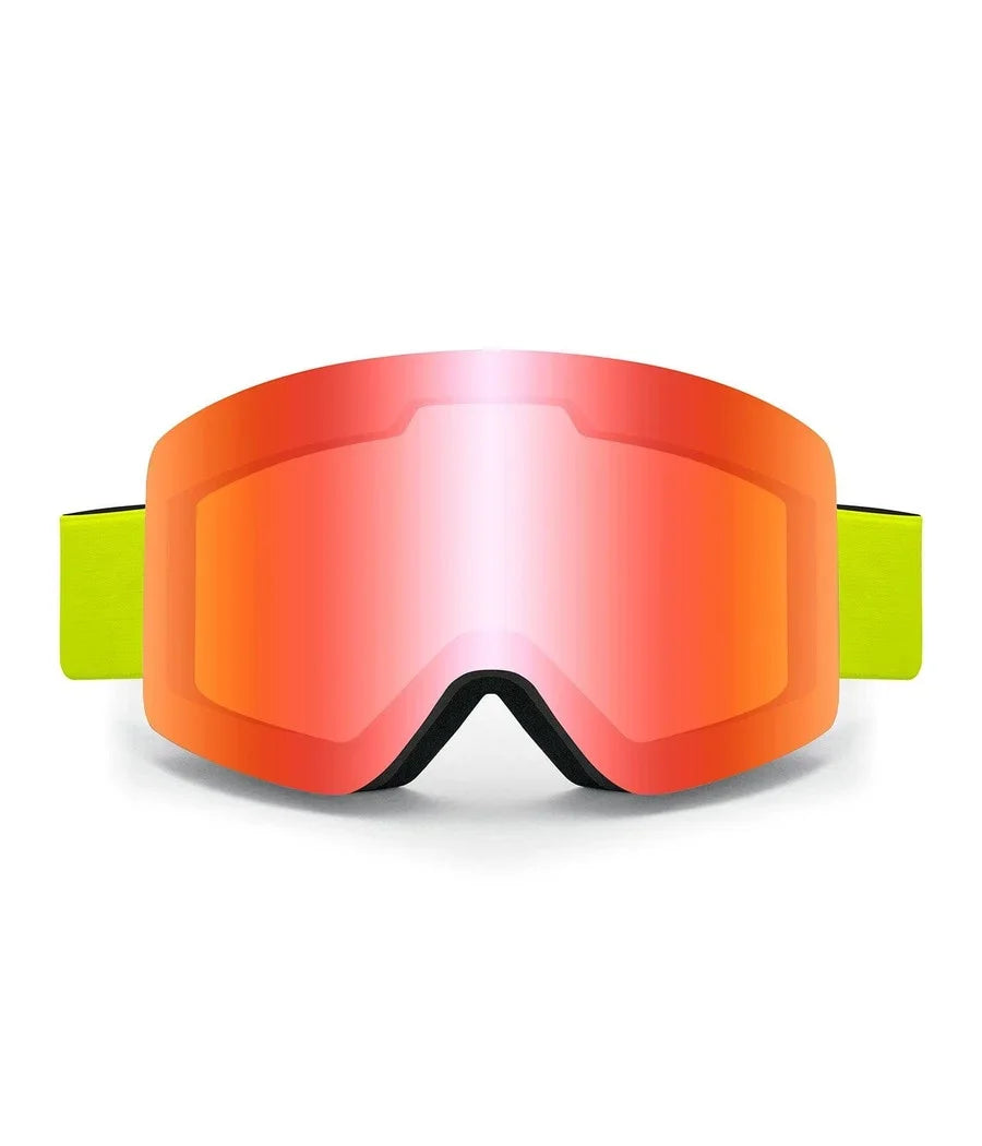 Powder Blaster APRES Snow Goggles