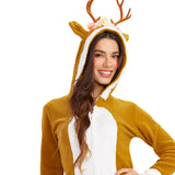 Deer Costume Dress