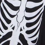 Men's Skeleton Pajama Set