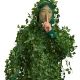Men's Bush Costume