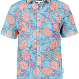Men's Pina Colada Hawaiian Shirt