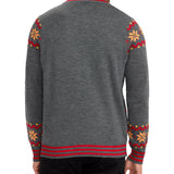 Men's Kids Table Graduate Sweater