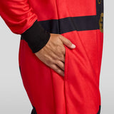 Men's Nutcracker Jumpsuit