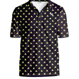 Men's Rubber Ducky Polo Shirt