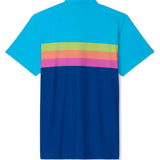 Men's Super Swing Pickleball Shirt