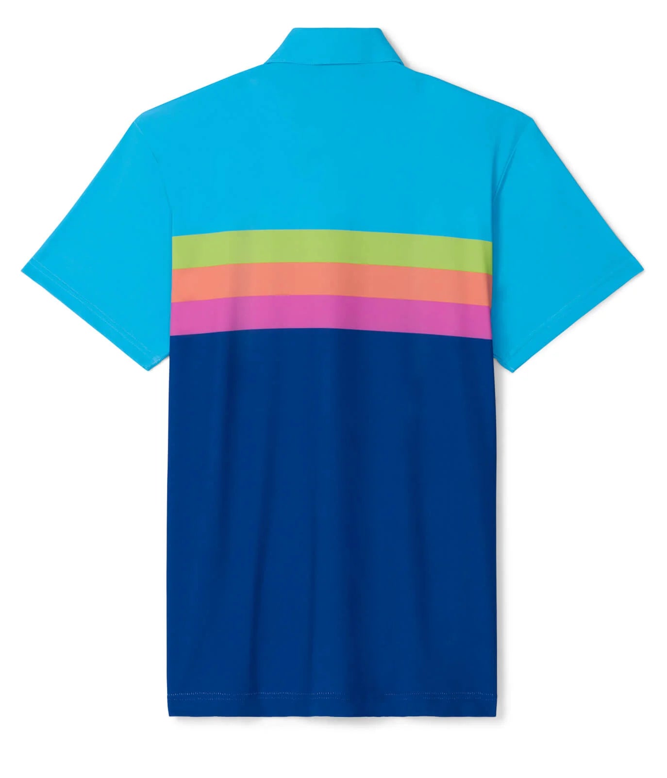 Men's Super Swing Pickleball Shirt