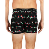 Men's Gift From Santa Boxer Briefs