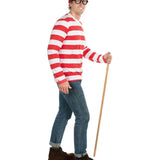 Men's Where's Walden Costume