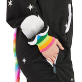 Women's Night Mare Unicorn Costume
