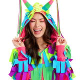 Women's Pinata Costume
