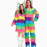 Matching Pinata Couples Costumes