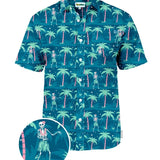 Men's Hula Hips Hawaiian Shirt
