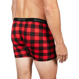 Men's Mistletoe Boxer Briefs