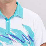 Men's Rip 'N Spray Golf Polo
