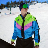 Men's Icy Blunder Snow Suit