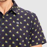 Men's Rubber Ducky Golf Polo