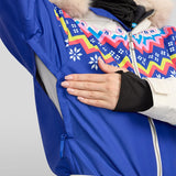 Women's Winter Wanderer Snow Suit