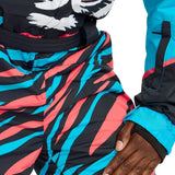 Men's Roaring Tiger Snow Suit