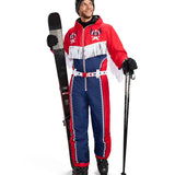 Men's Free Bird Snow Suit