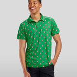 Men's Golpher Polo Shirt