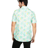 Men's Vibrant Vacation Hawaiian Shirt