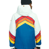 Men's Paving Ways Snow Jacket