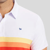 Men's Santa Fe Pickleball Shirt